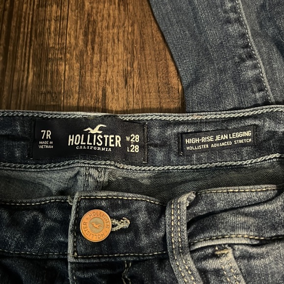 Hollister jeans - Picture 5 of 6